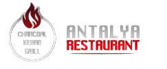 Antalya Restaurant