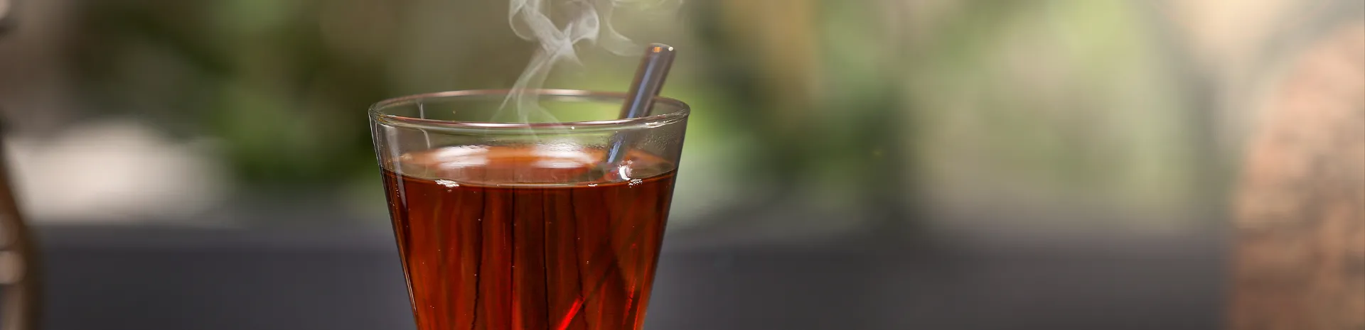 The Art of Turkish Tea