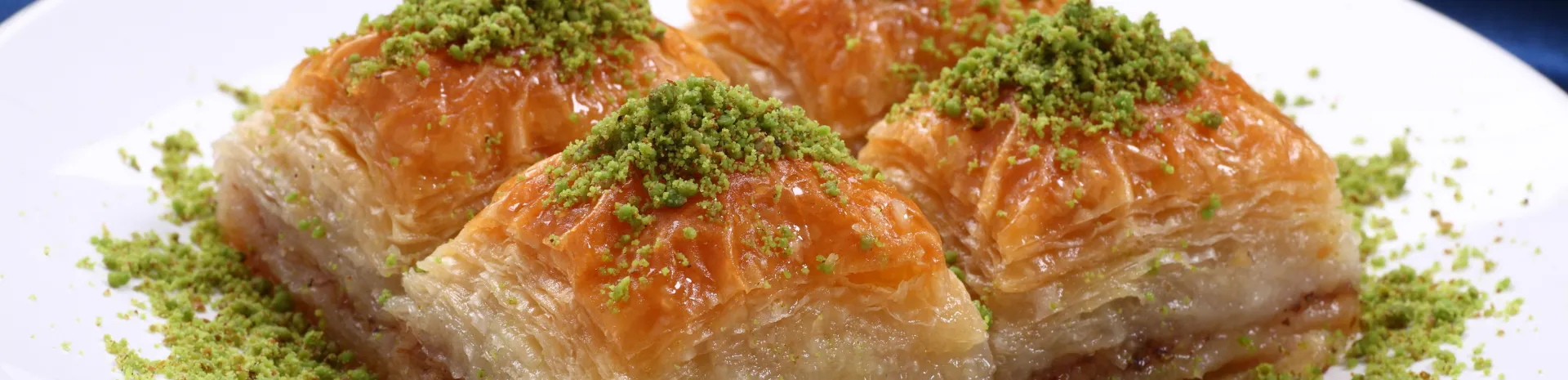 A Taste of Sweet Legacy