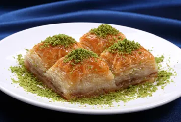 A Taste of Sweet Legacy