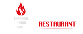 Antalya Restaurant Header Logo