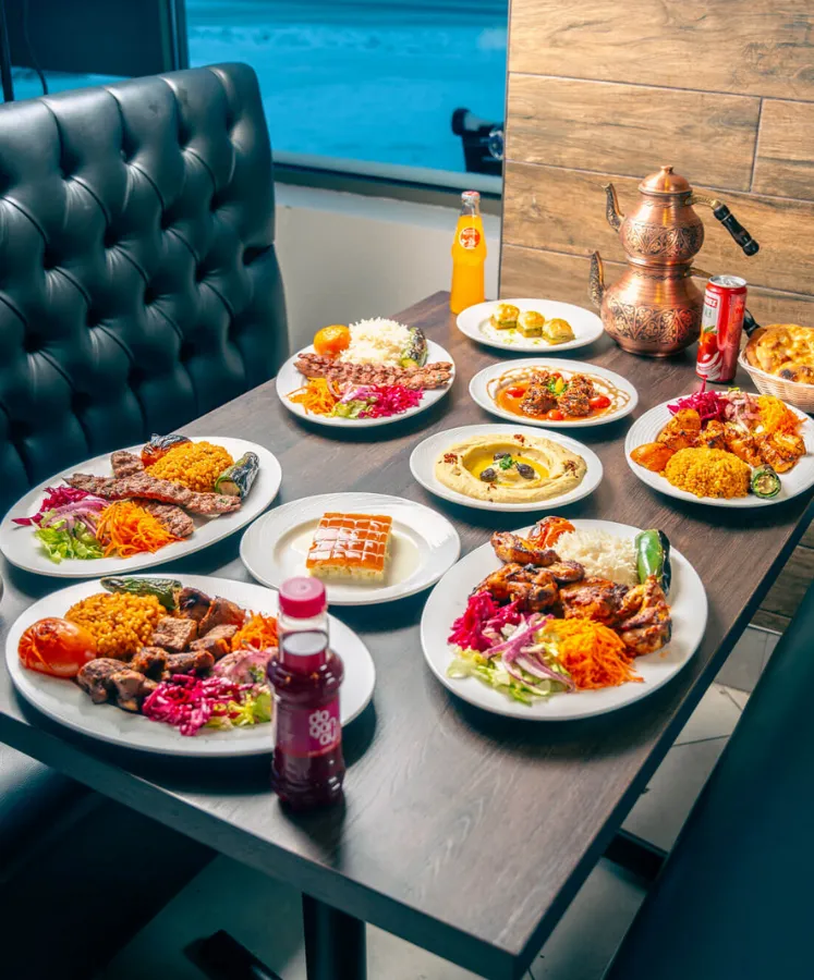 About Antalya Interior