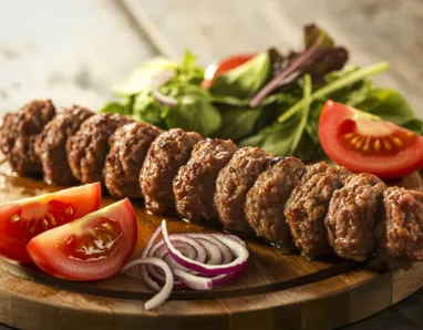 Adana Kebab
