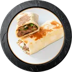 Adana Wrap