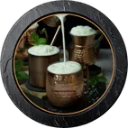 Ayran ( Yogurt Drink )